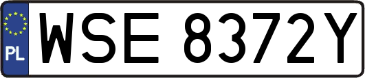 WSE8372Y