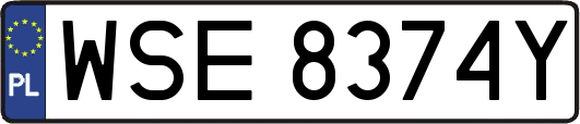 WSE8374Y