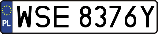 WSE8376Y
