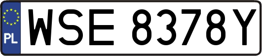 WSE8378Y