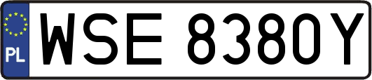 WSE8380Y