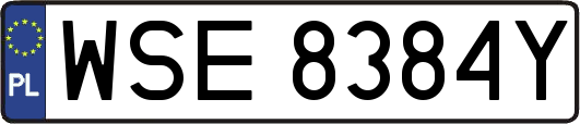 WSE8384Y