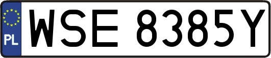 WSE8385Y