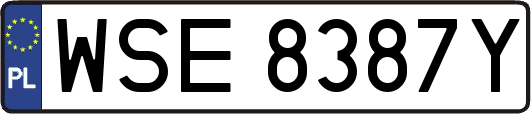 WSE8387Y