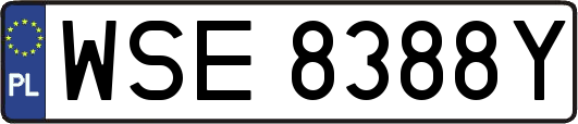 WSE8388Y