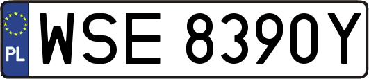 WSE8390Y