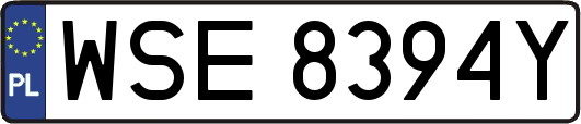 WSE8394Y