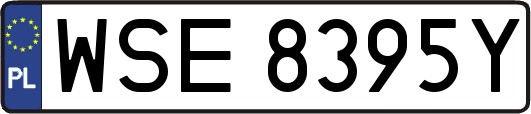 WSE8395Y