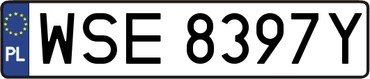 WSE8397Y