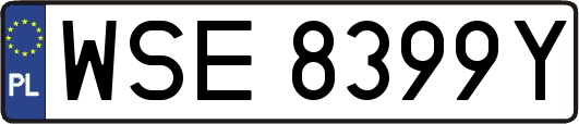 WSE8399Y