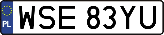 WSE83YU