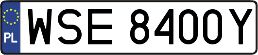 WSE8400Y