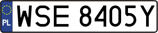 WSE8405Y