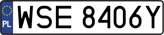 WSE8406Y