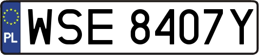 WSE8407Y