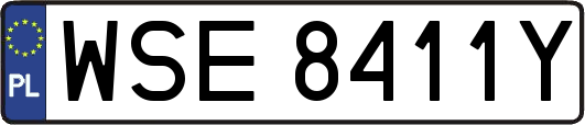 WSE8411Y