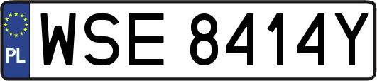 WSE8414Y