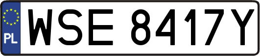 WSE8417Y
