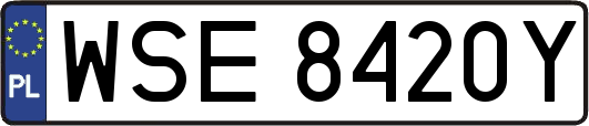 WSE8420Y