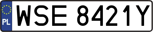 WSE8421Y