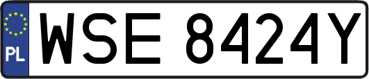 WSE8424Y
