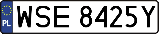 WSE8425Y