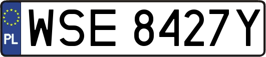 WSE8427Y