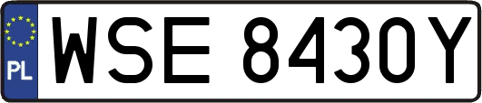 WSE8430Y