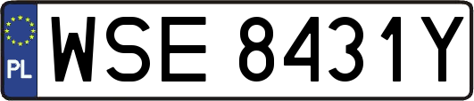 WSE8431Y