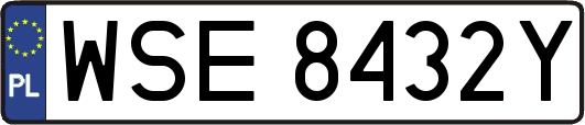 WSE8432Y