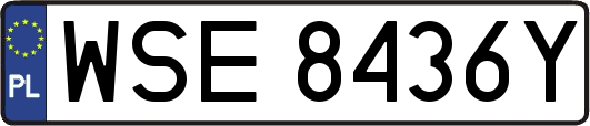 WSE8436Y