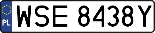 WSE8438Y