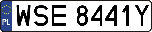 WSE8441Y