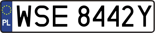 WSE8442Y