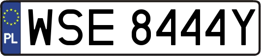 WSE8444Y