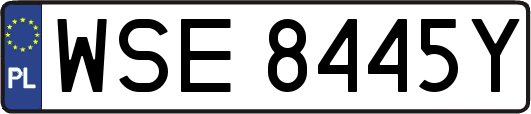 WSE8445Y