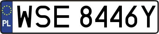 WSE8446Y