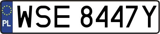WSE8447Y