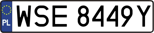 WSE8449Y