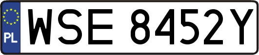 WSE8452Y