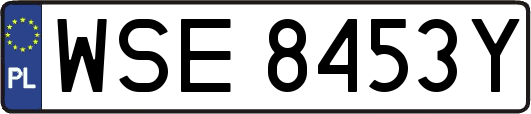 WSE8453Y