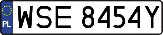 WSE8454Y