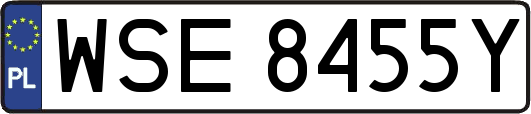 WSE8455Y