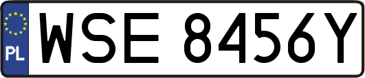 WSE8456Y