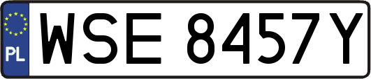 WSE8457Y