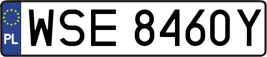 WSE8460Y