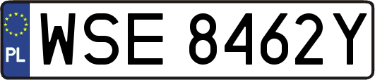 WSE8462Y