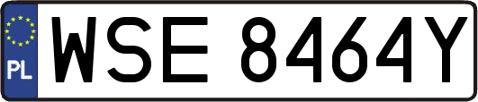 WSE8464Y