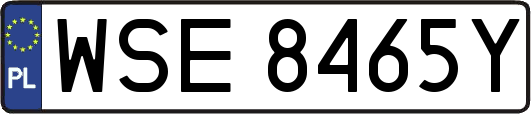 WSE8465Y