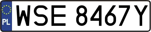 WSE8467Y